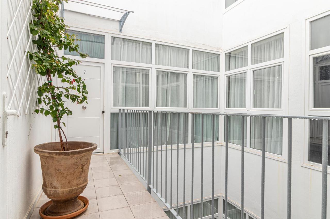 Allo Apartments Amargura I Centro Loft Jerez de la Frontera Exterior foto